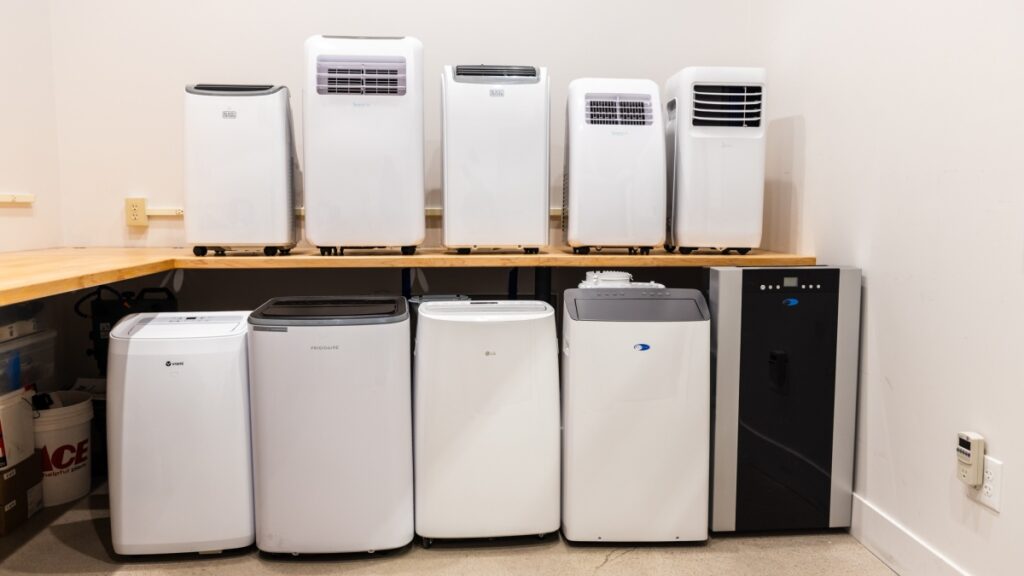 Máy lạnh hiệu nào tốt nhất hiện nay