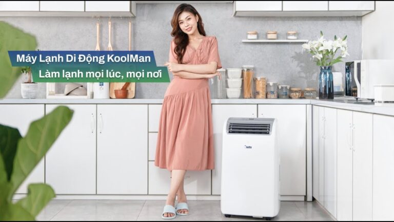Nên mua máy lạnh hãng nào