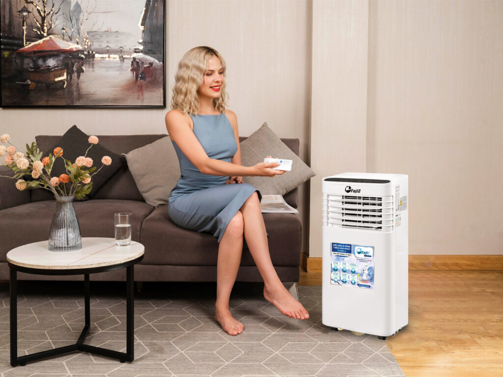 máy lạnh nào giá rẻ nhất