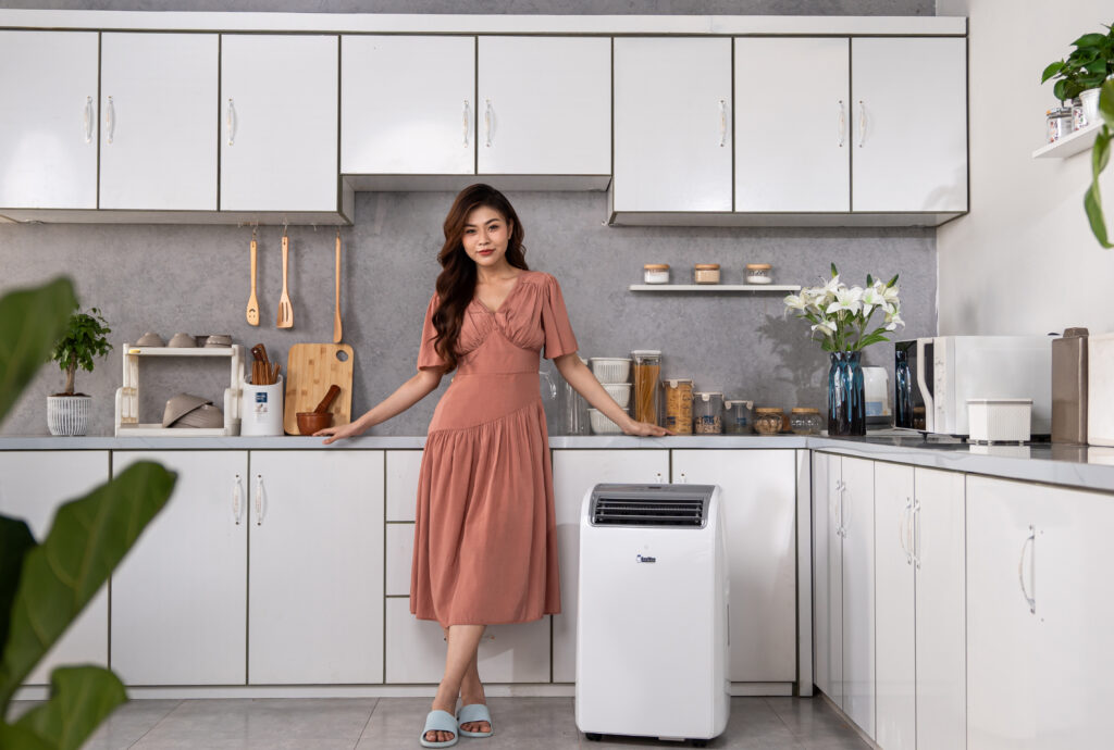 Máy lạnh 1.5 hp tiêu thụ bao nhiêu điện?