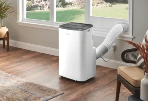 Máy lạnh 1.5 hp tiêu thụ bao nhiêu điện?