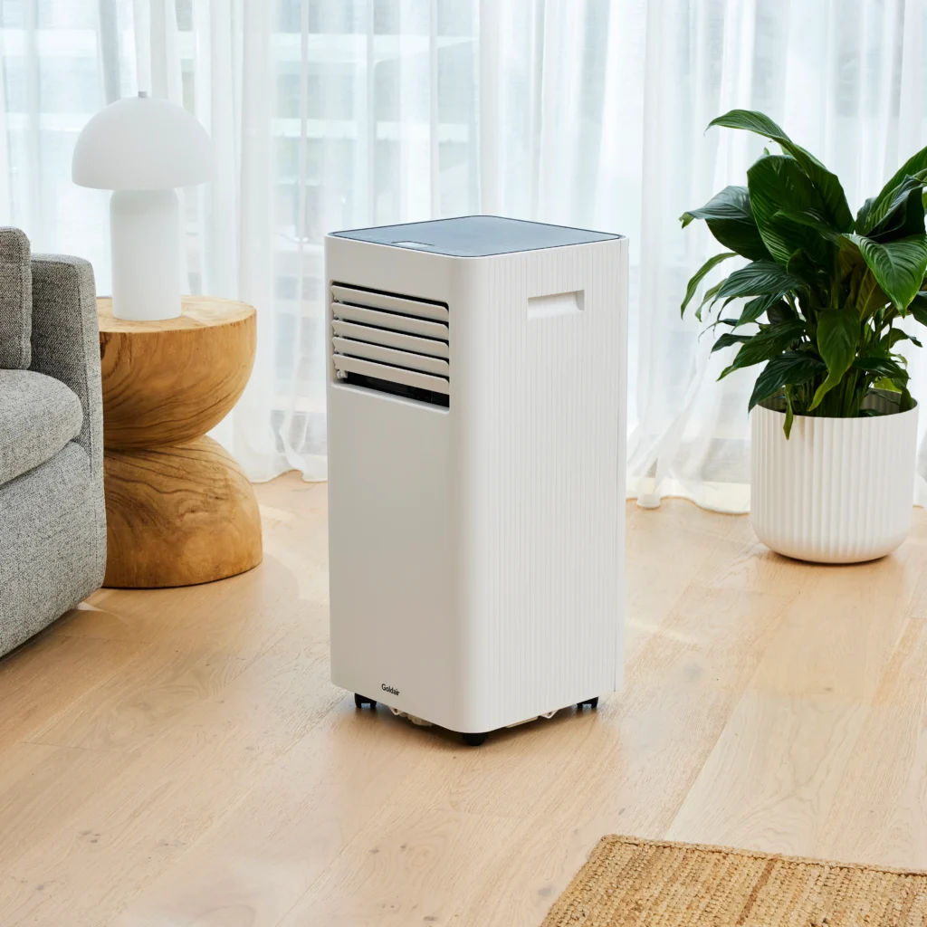 Máy lạnh đứng nhỏ có đủ làm mát không?