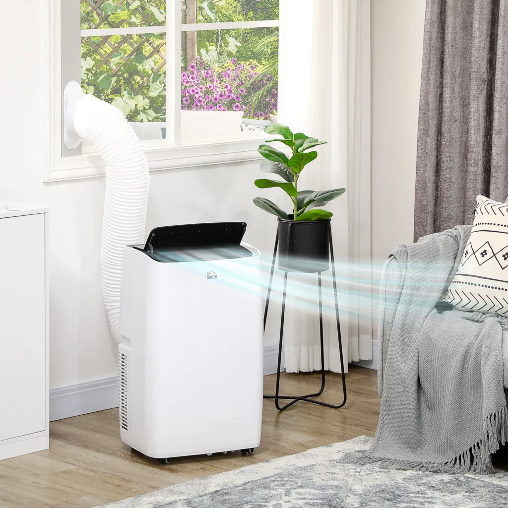 Máy lạnh đứng non-inverter có tốt không