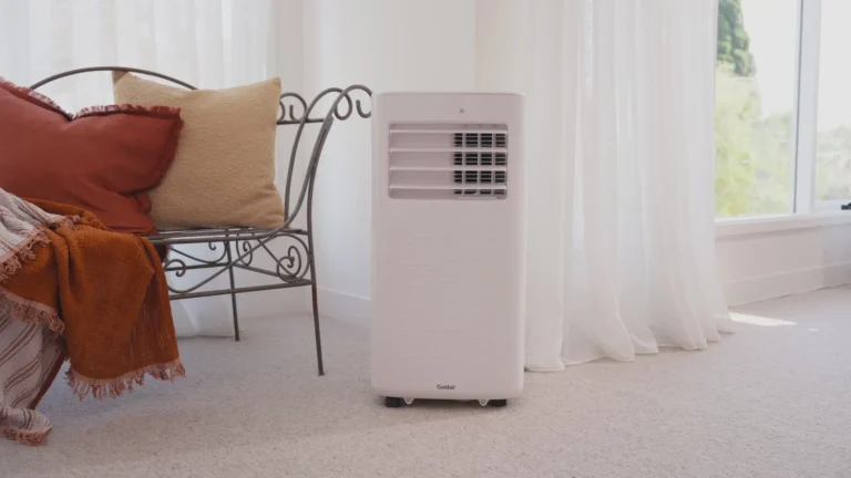 Máy lạnh đứng non-inverter có tốt không