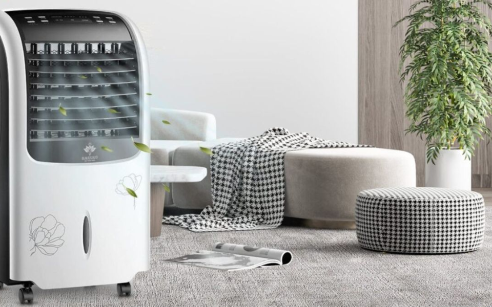Tư vấn chọn máy lạnh mini đứng phù hợp cho căn hộ studio, chung cư mini 