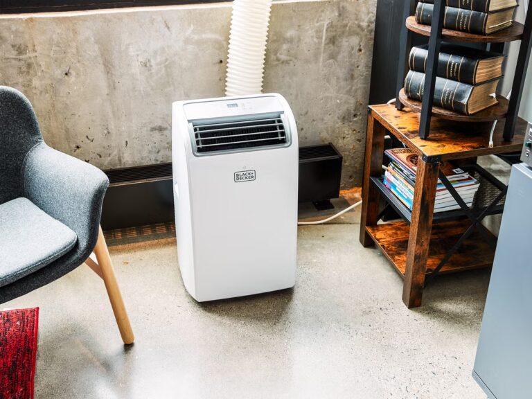 Tư vấn chọn máy lạnh mini đứng phù hợp cho căn hộ studio, chung cư mini